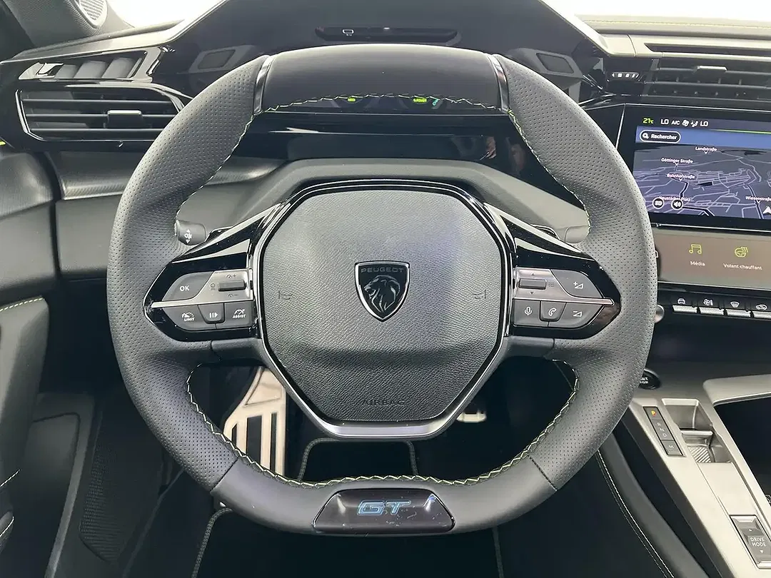 Peugeot 308 - Thumbnail 15
