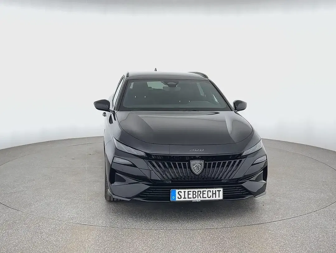 Peugeot 308 - Thumbnail 2