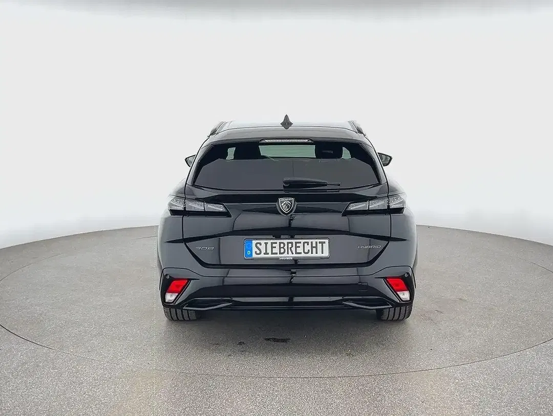 Peugeot 308 - Thumbnail 4