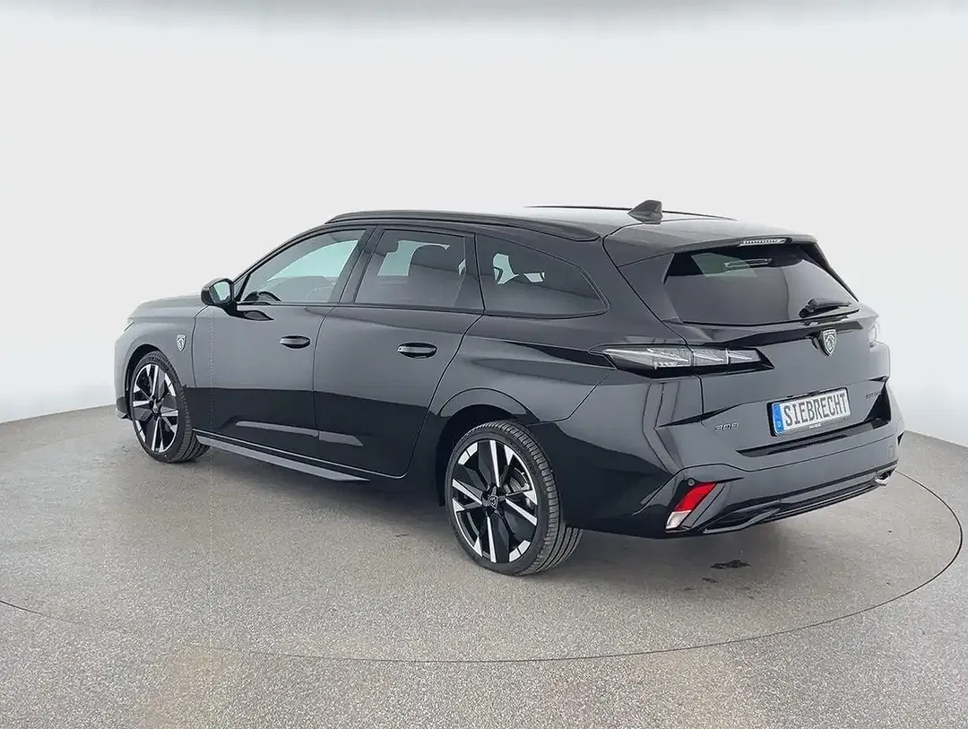 Peugeot 308 - Thumbnail 5