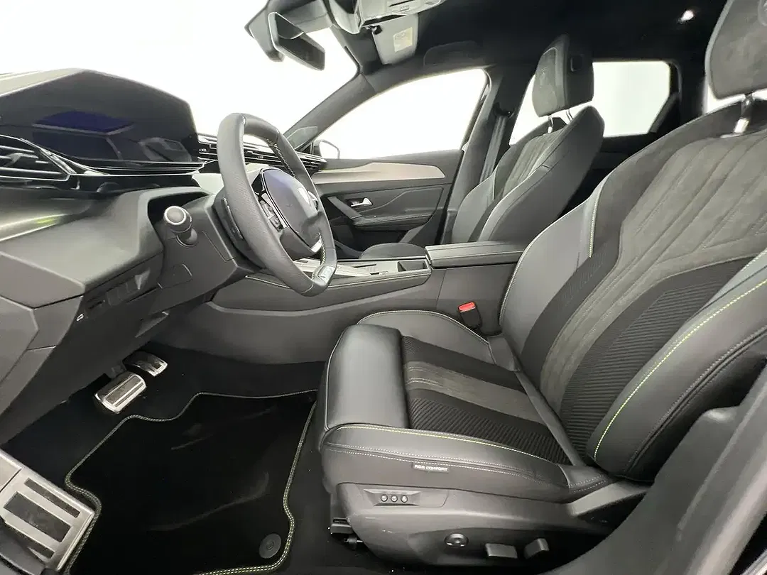 Peugeot 308 - Thumbnail 7
