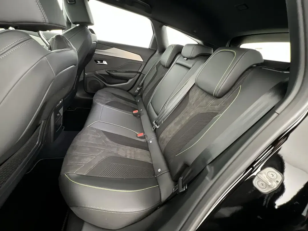 Peugeot 308 - Thumbnail 8