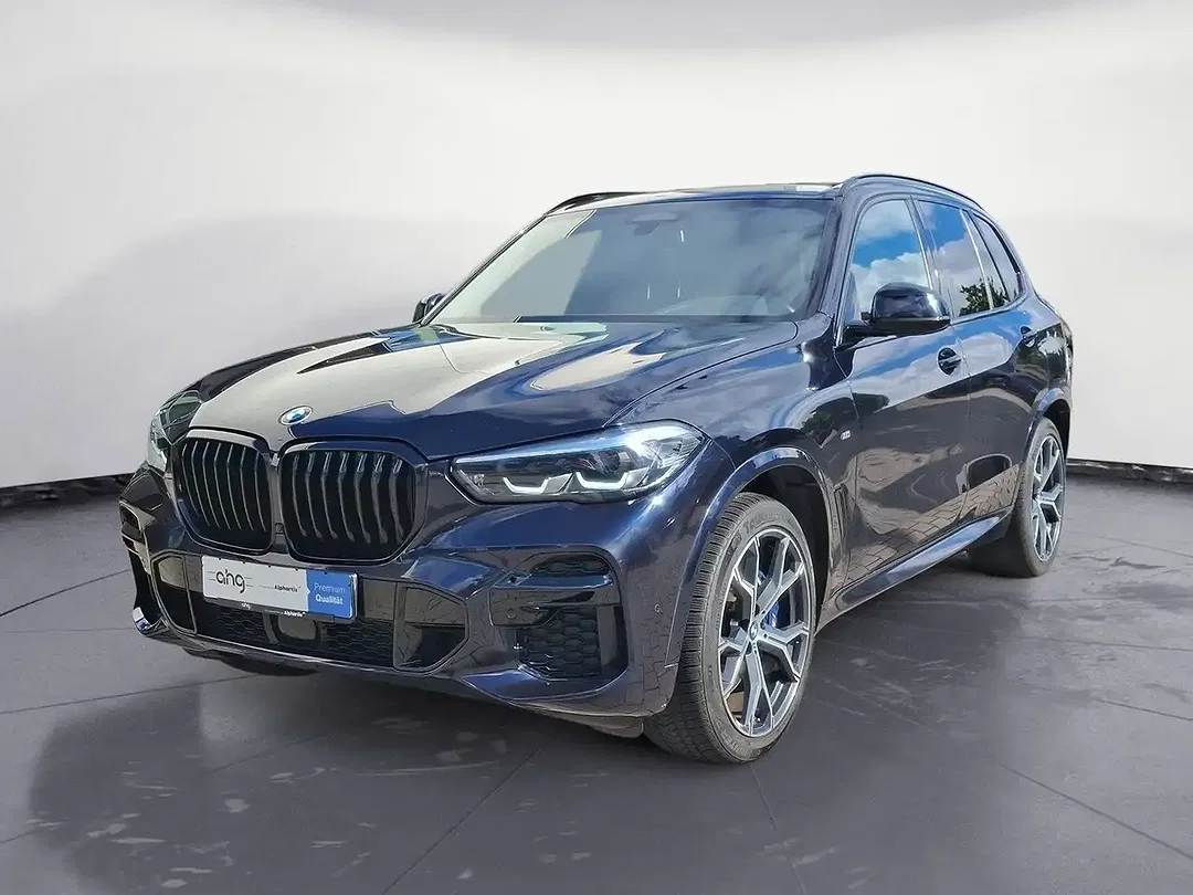 BMW X5 - Afbeelding 1