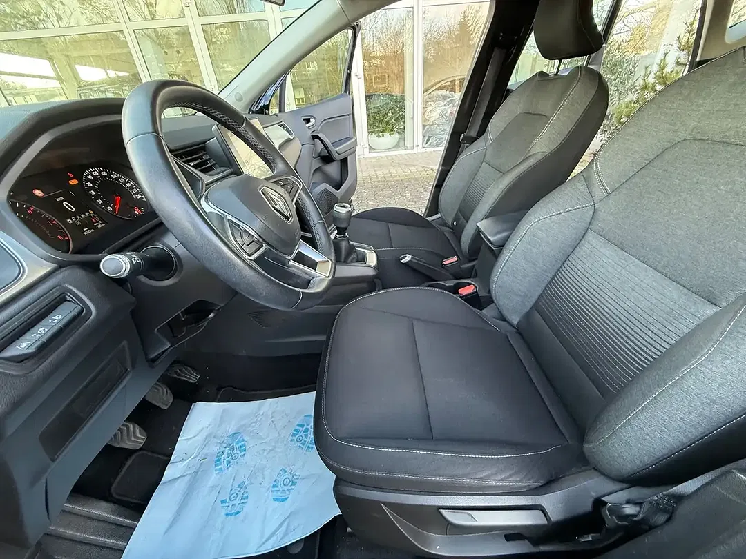 Renault Captur - Thumbnail 14
