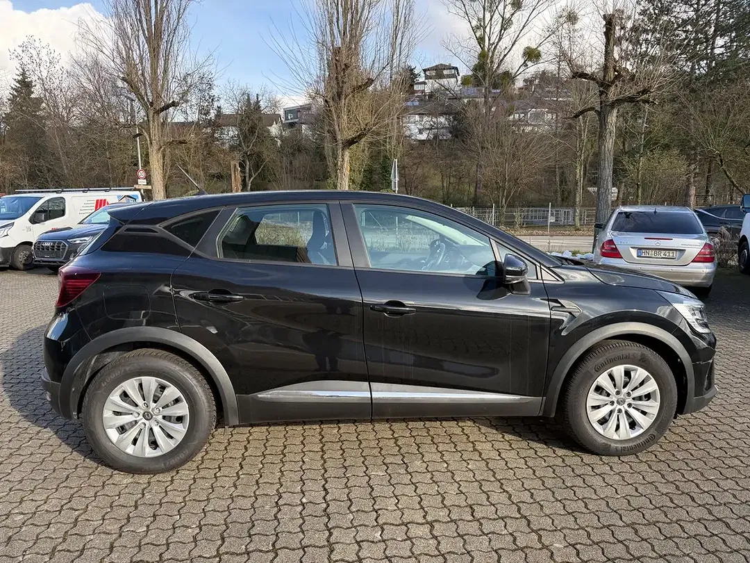Renault Captur - Thumbnail 7