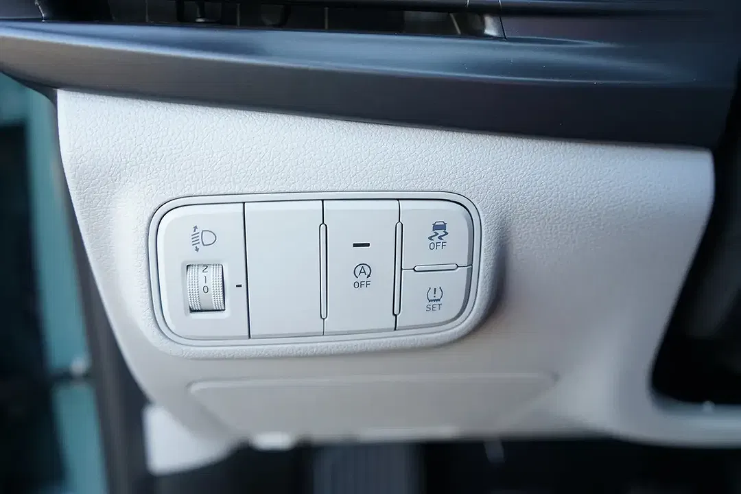 Hyundai i20 - Thumbnail 14