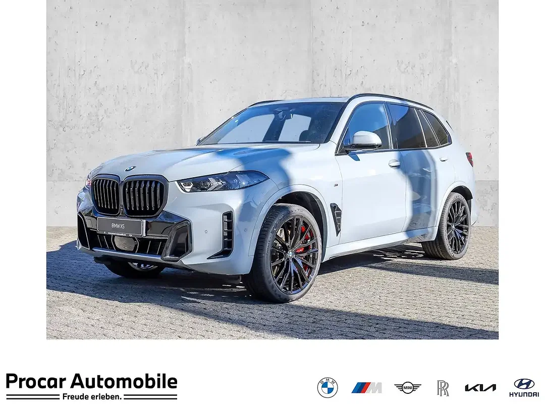 BMW X5 - Afbeelding 1