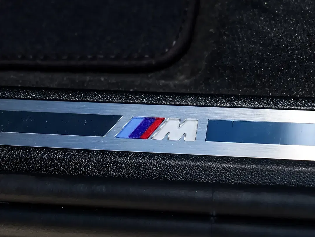 BMW X5 - Thumbnail 15