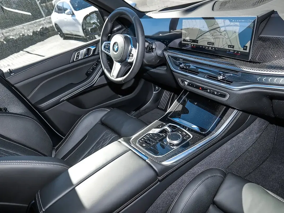 BMW X5 - Thumbnail 3