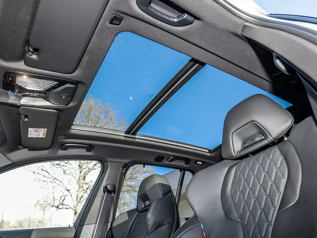 BMW X5 - Thumbnail 6