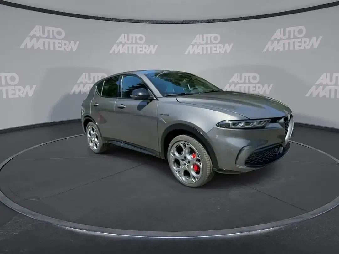 Alfa Romeo Tonale - Thumbnail 2