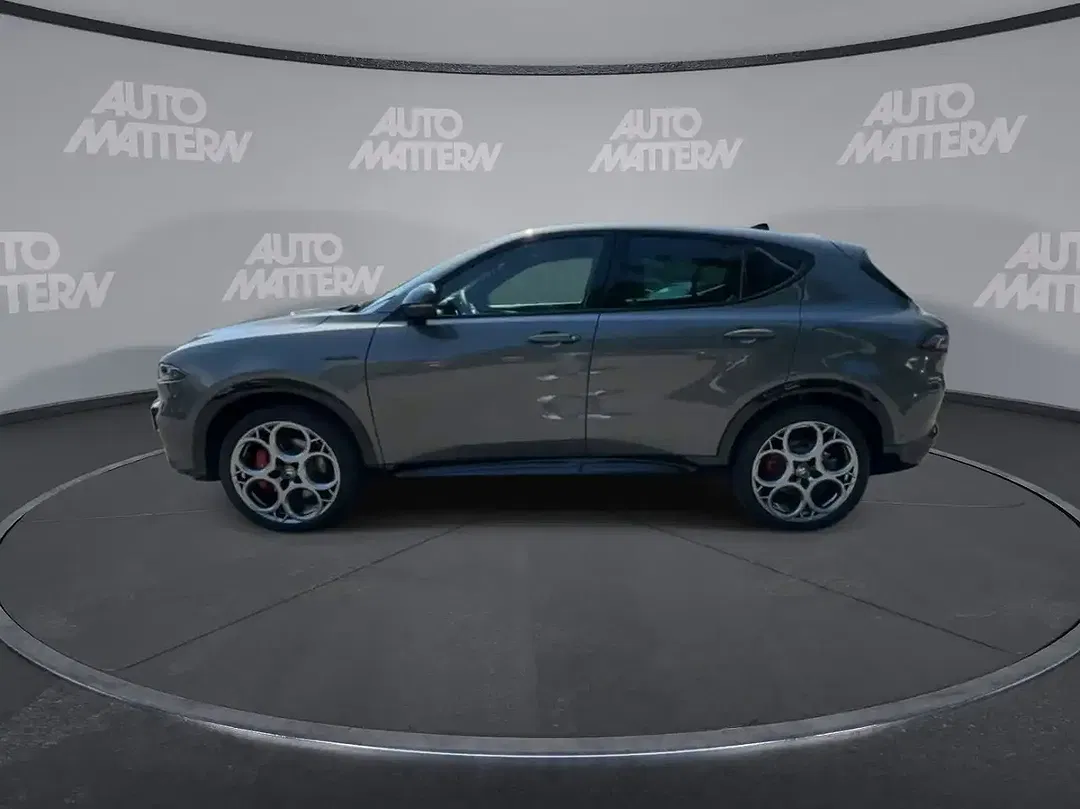 Alfa Romeo Tonale - Thumbnail 3