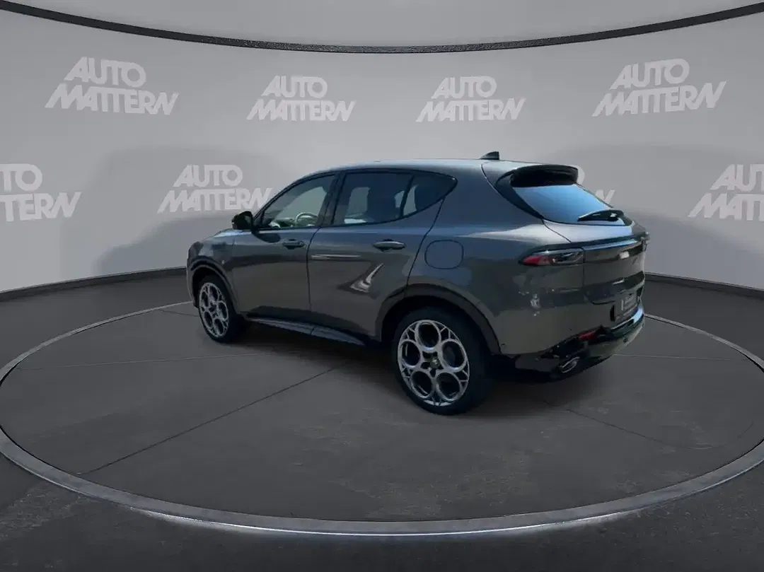 Alfa Romeo Tonale - Thumbnail 4