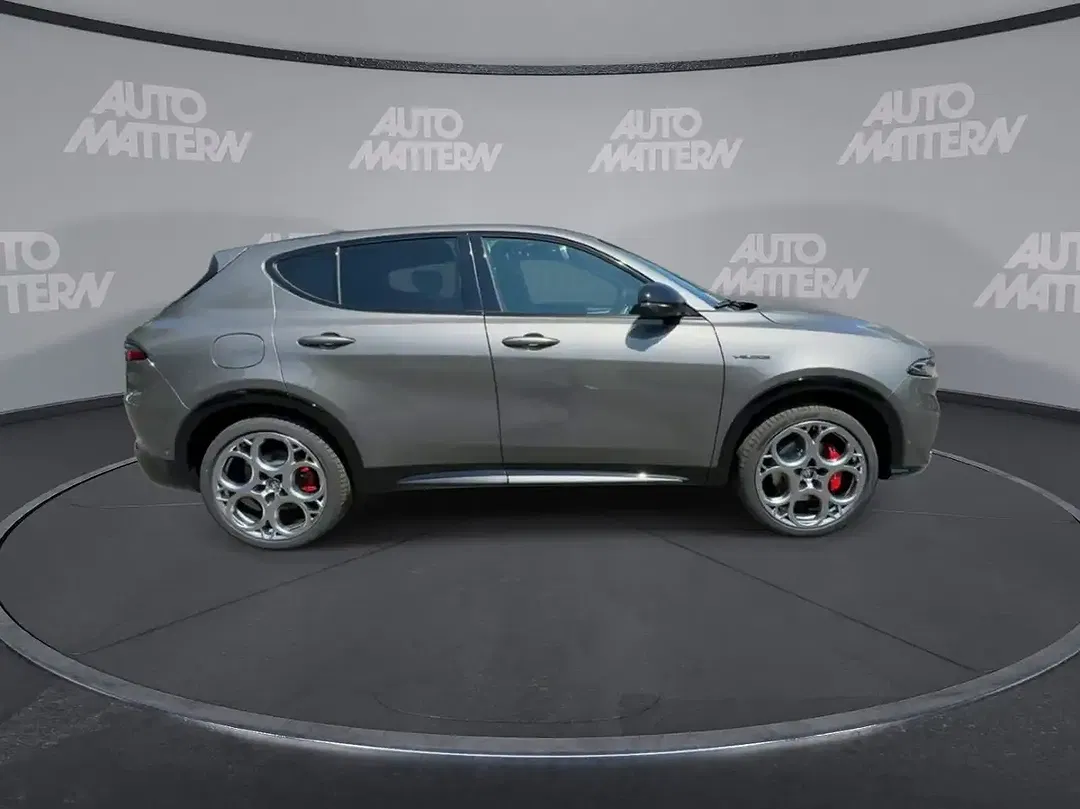 Alfa Romeo Tonale - Thumbnail 6