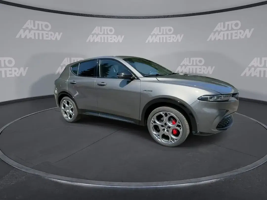 Alfa Romeo Tonale - Thumbnail 7