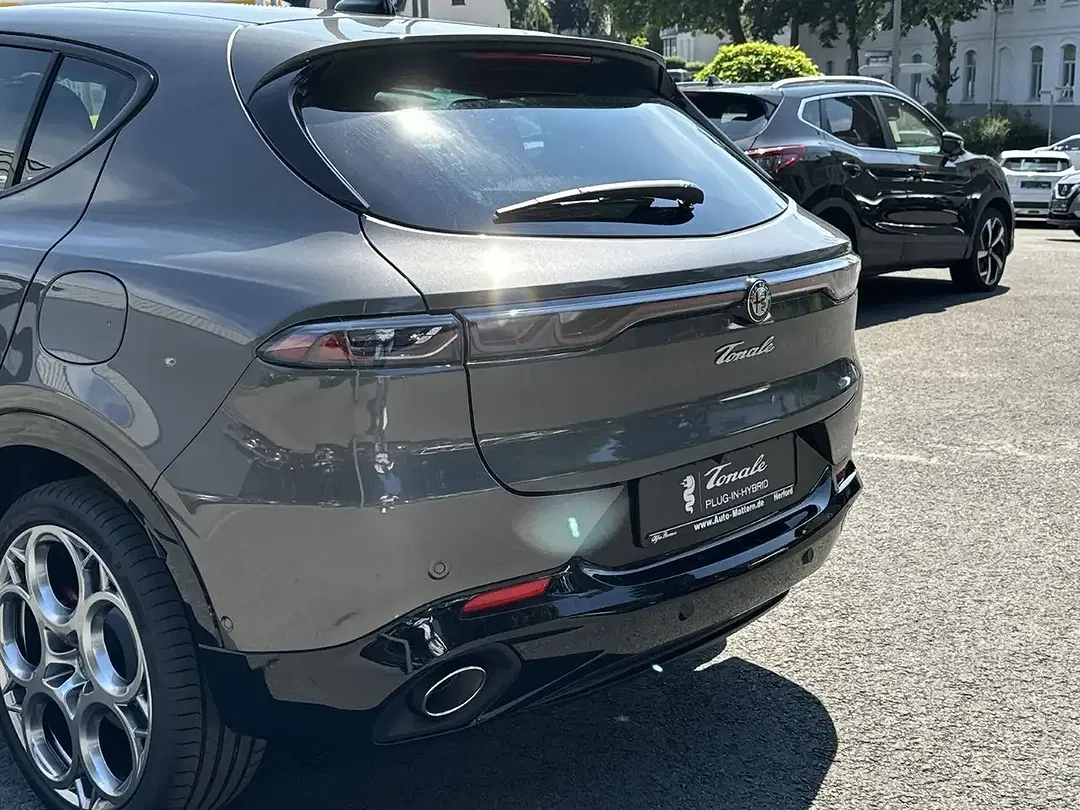 Alfa Romeo Tonale - Thumbnail 8