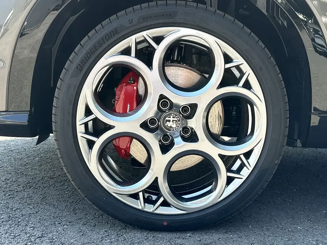 Alfa Romeo Tonale - Thumbnail 9