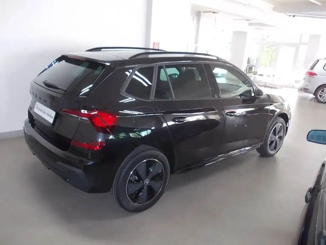 Skoda Kamiq - Thumbnail 4