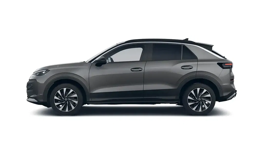 Volkswagen T-Roc - Thumbnail 5