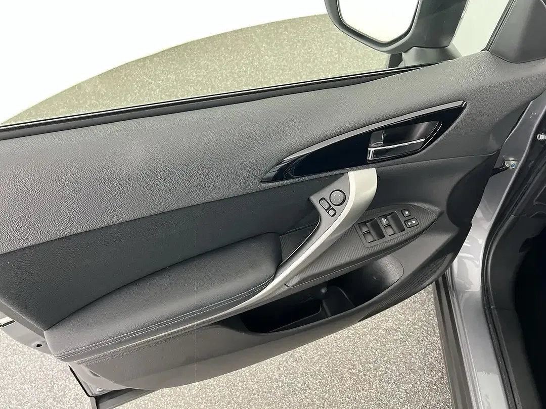 Mitsubishi Eclipse Cross - Thumbnail 11