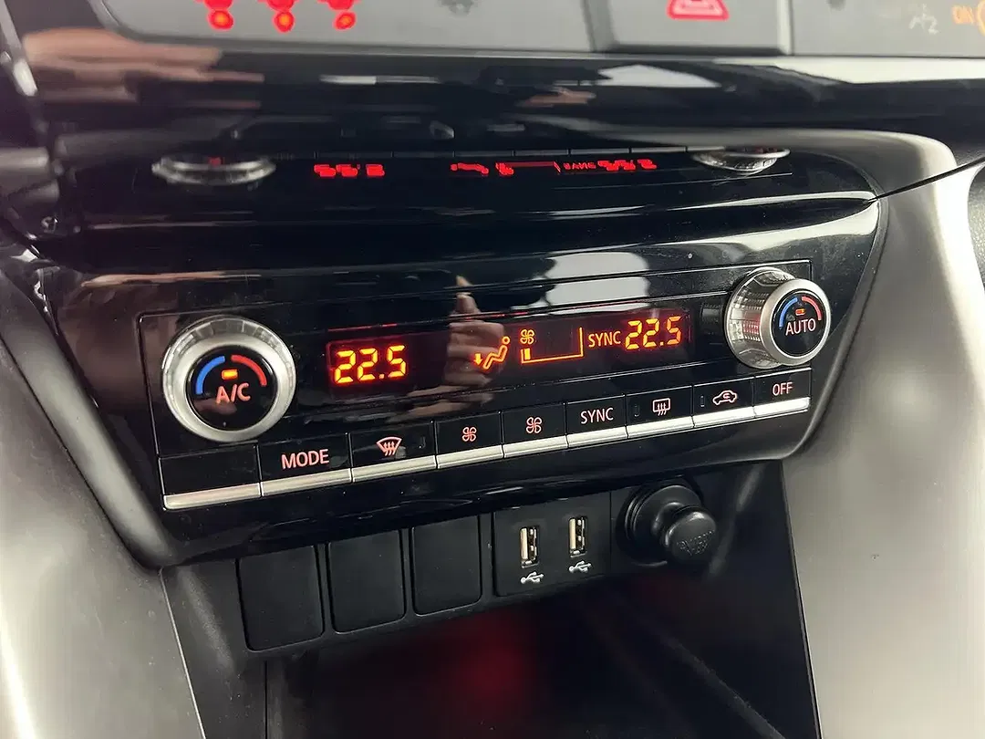 Mitsubishi Eclipse Cross - Thumbnail 12
