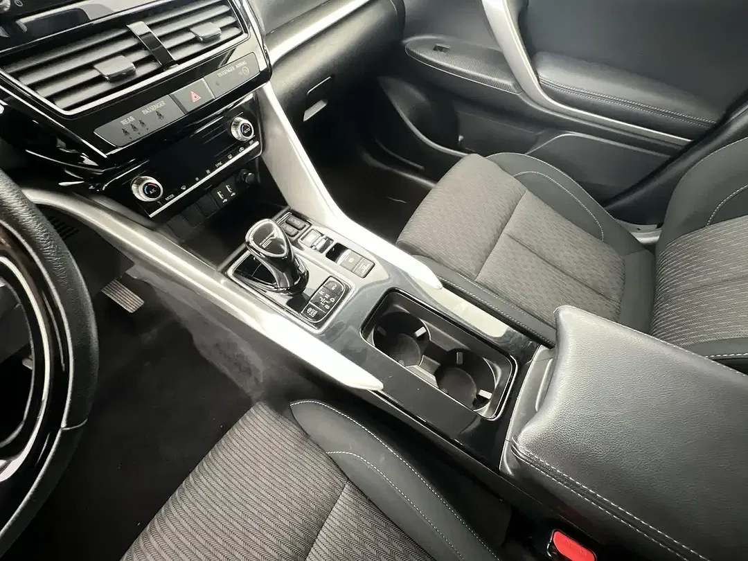 Mitsubishi Eclipse Cross - Thumbnail 14