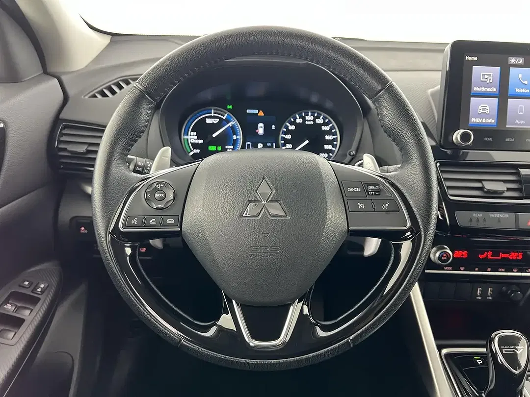 Mitsubishi Eclipse Cross - Thumbnail 15