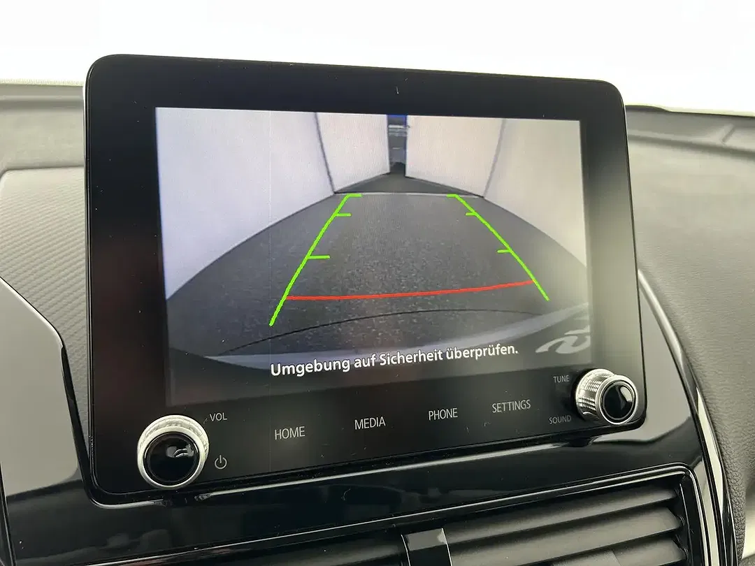 Mitsubishi Eclipse Cross - Thumbnail 16