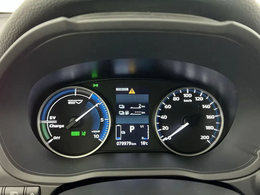 Mitsubishi Eclipse Cross - Thumbnail 17