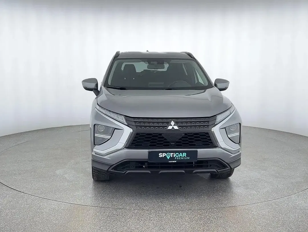 Mitsubishi Eclipse Cross - Thumbnail 2