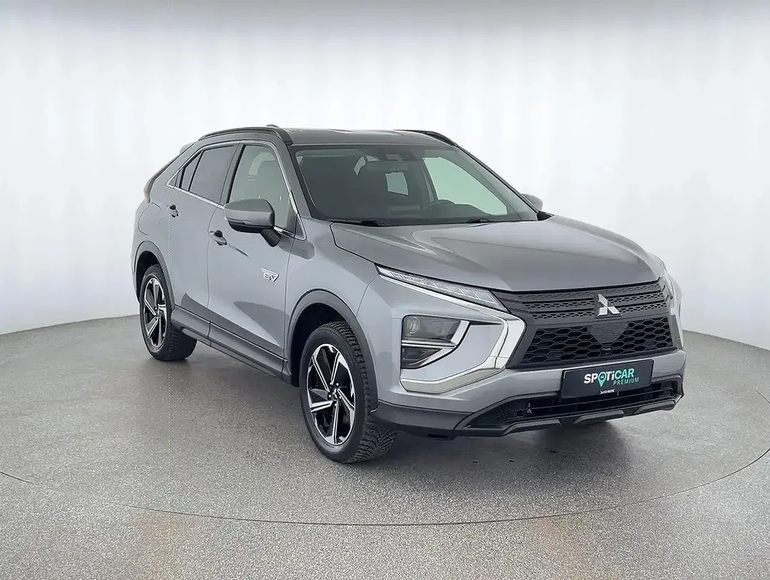 Mitsubishi Eclipse Cross - Thumbnail 3