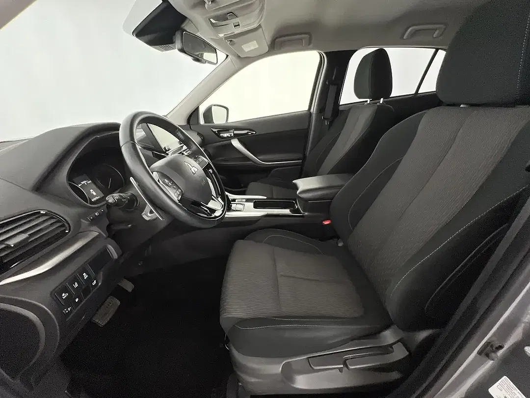 Mitsubishi Eclipse Cross - Thumbnail 7