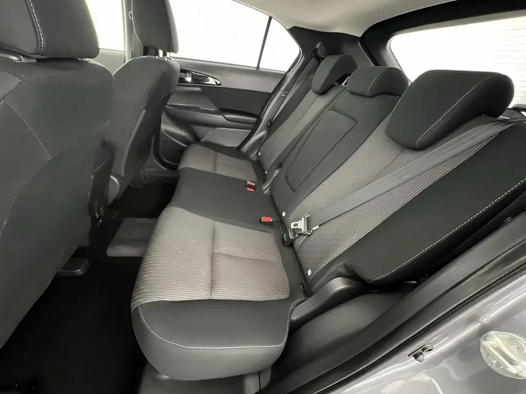 Mitsubishi Eclipse Cross - Thumbnail 8
