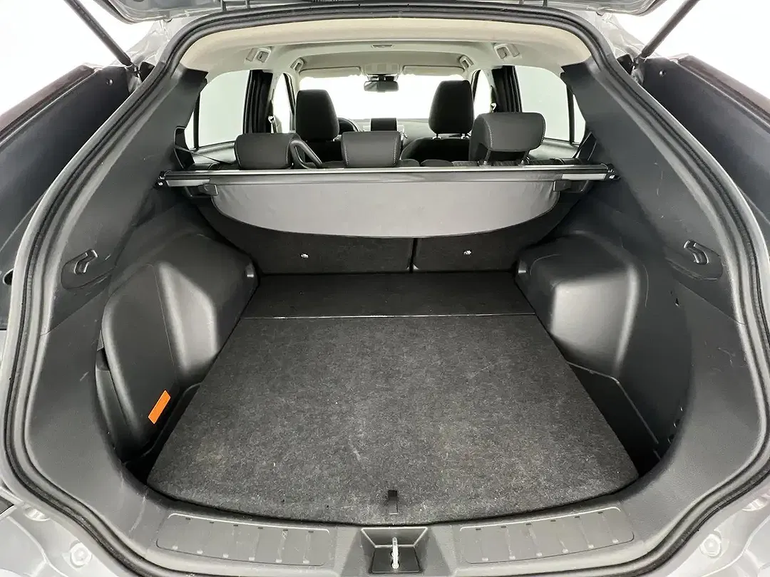 Mitsubishi Eclipse Cross - Thumbnail 9