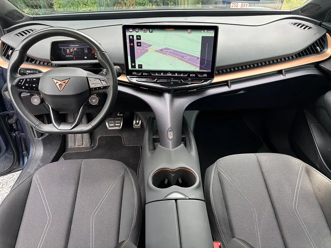 CUPRA Tavascan - Thumbnail 13