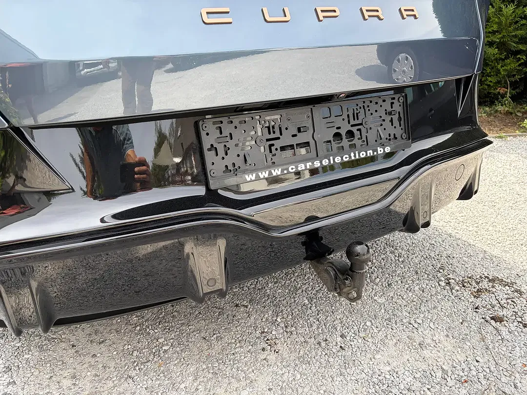 CUPRA Tavascan - Thumbnail 15