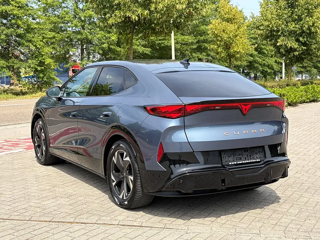 CUPRA Tavascan - Thumbnail 3