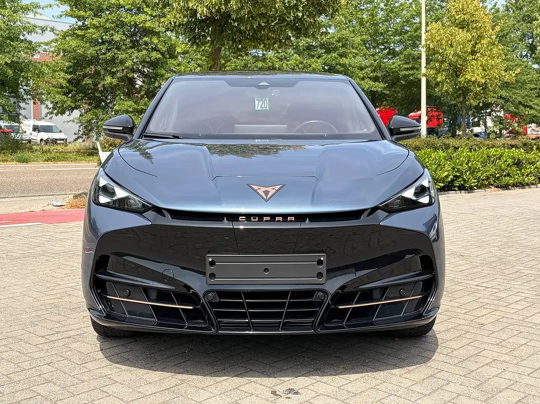 CUPRA Tavascan - Thumbnail 5