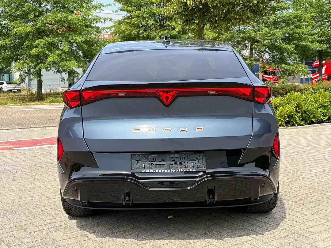 CUPRA Tavascan - Thumbnail 6