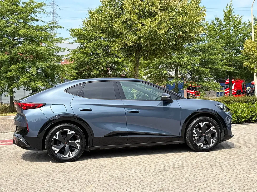 CUPRA Tavascan - Thumbnail 7