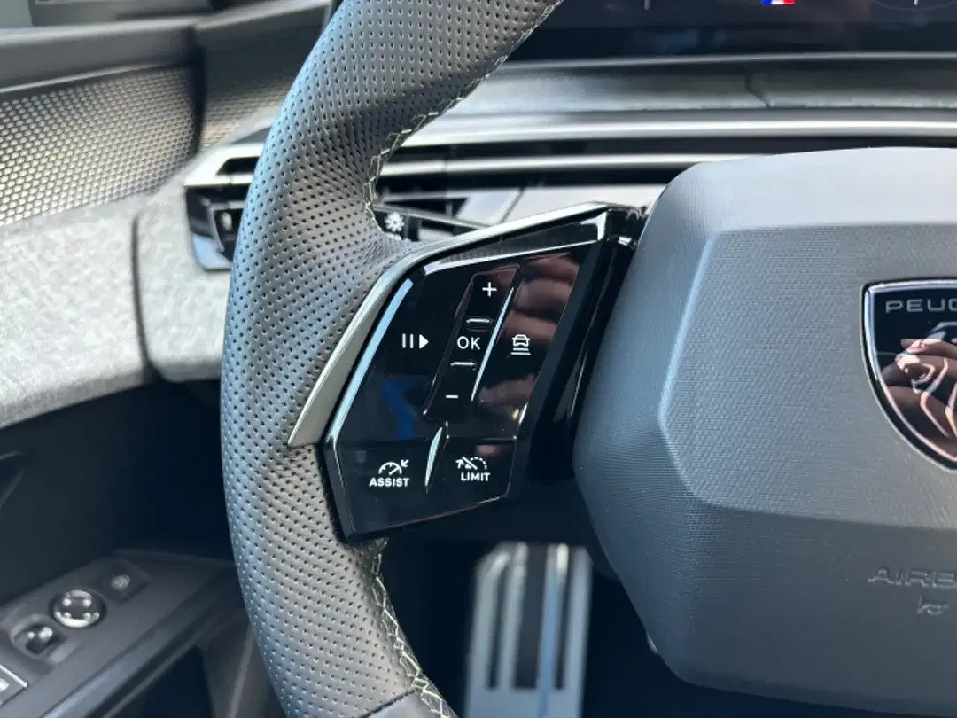Peugeot 5008 - Thumbnail 13