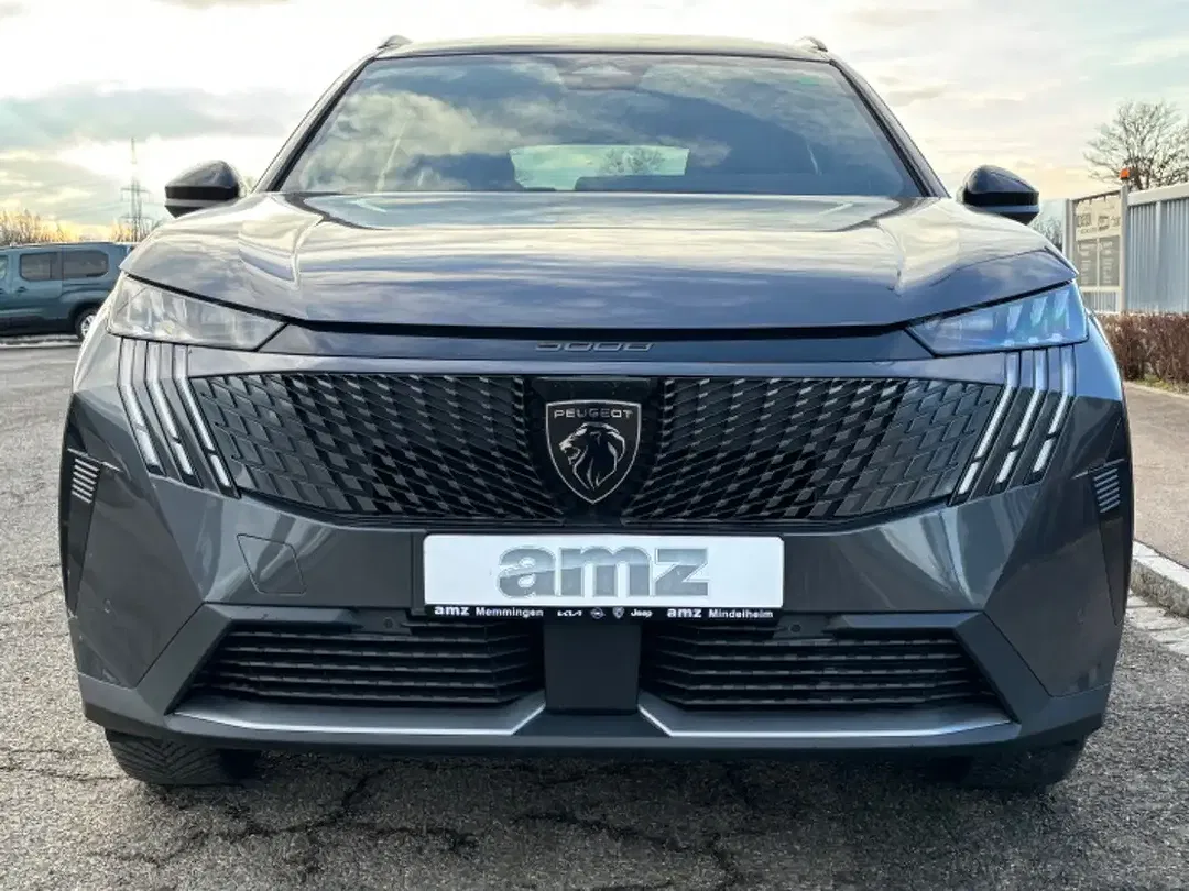 Peugeot 5008 - Thumbnail 2
