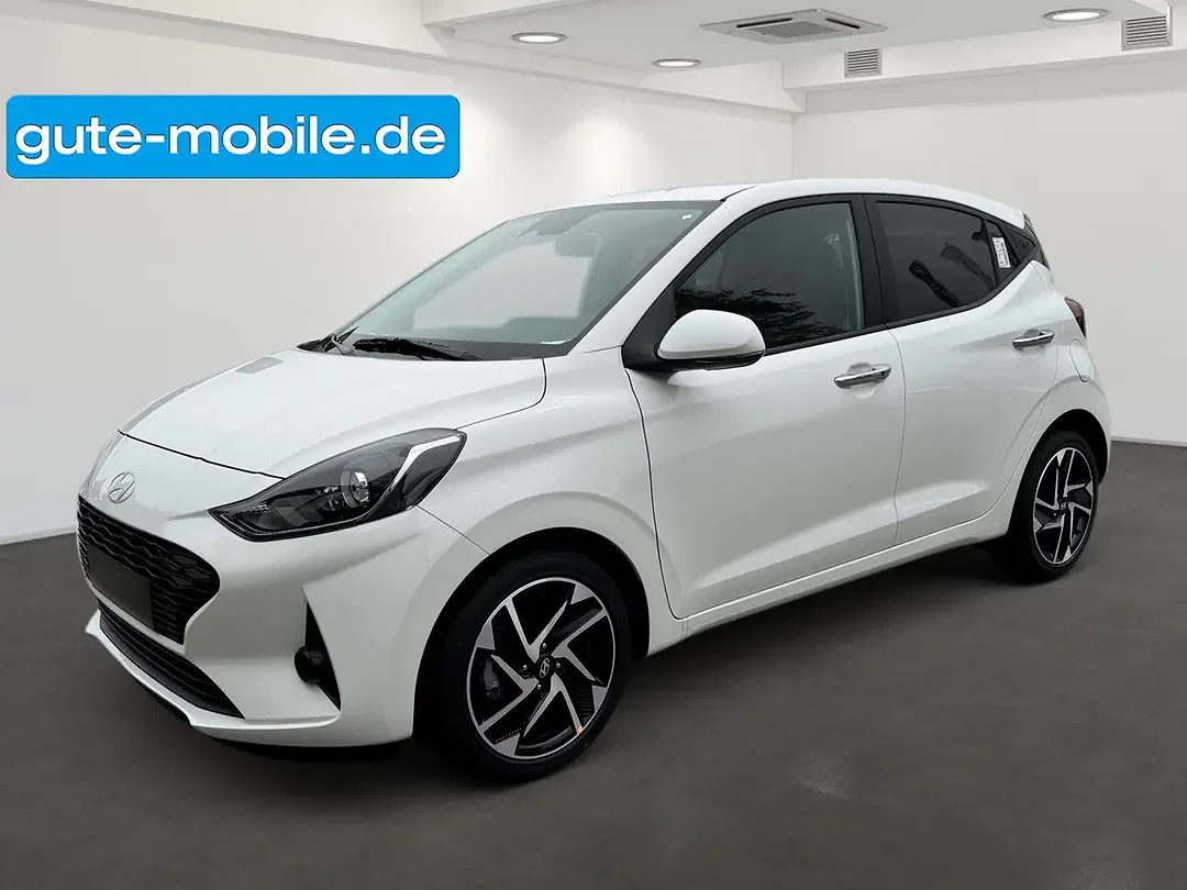 Hyundai i10 - Afbeelding 1