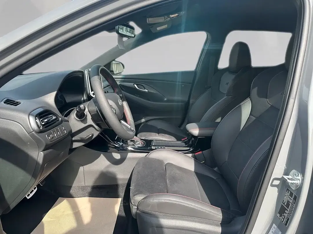 Hyundai i30 - Thumbnail 10