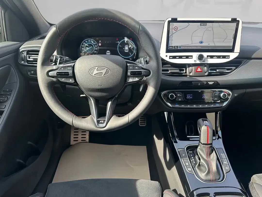 Hyundai i30 - Thumbnail 11