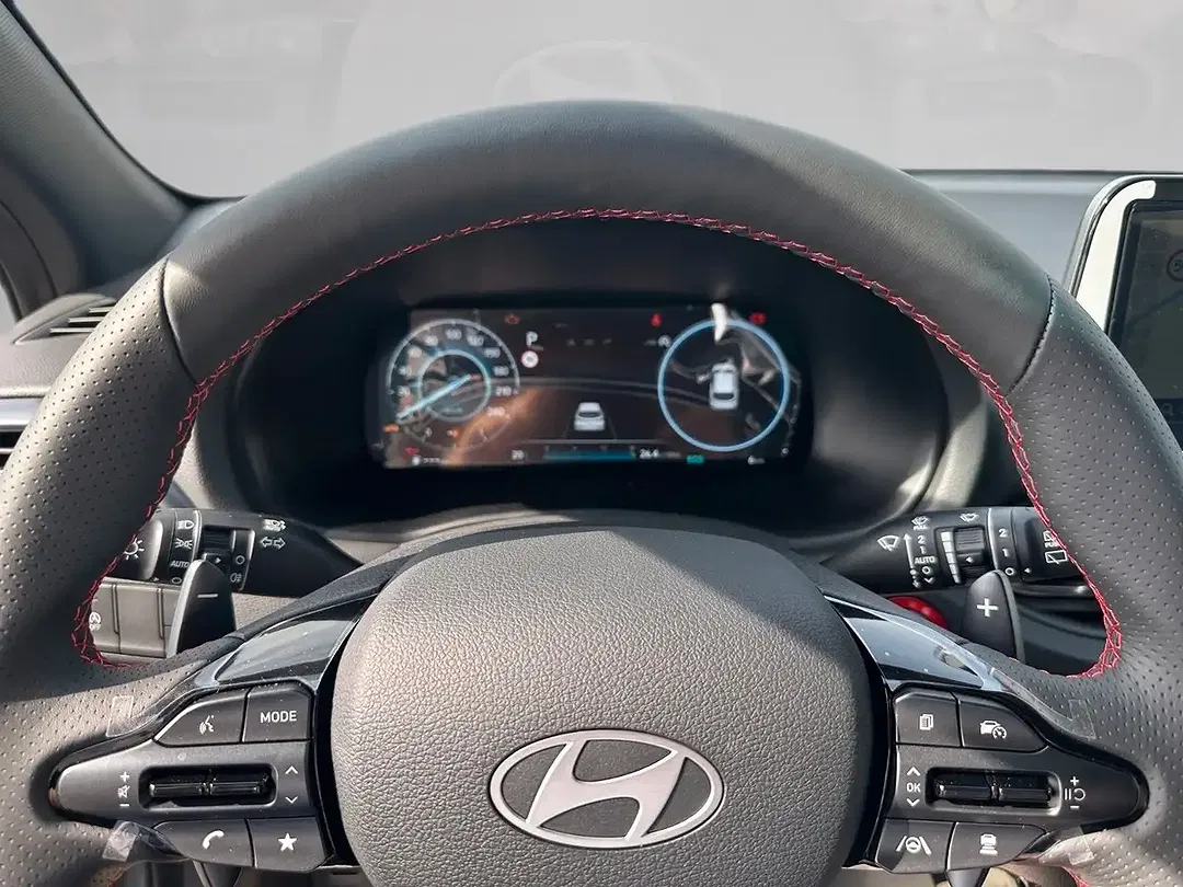 Hyundai i30 - Thumbnail 12