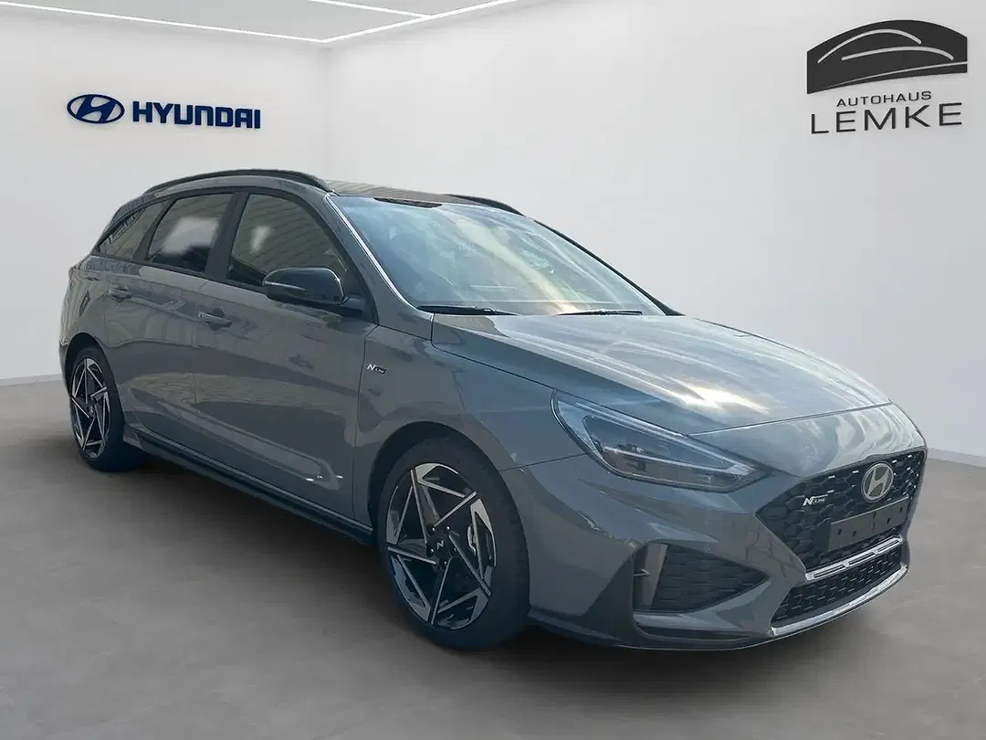 Hyundai i30 - Thumbnail 2