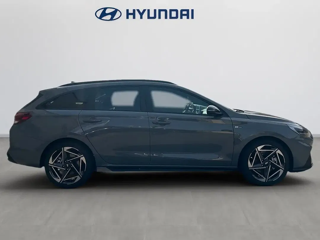 Hyundai i30 - Thumbnail 3
