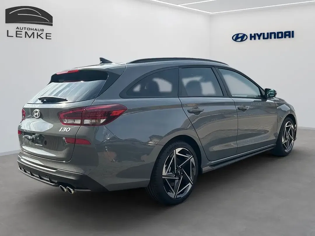 Hyundai i30 - Thumbnail 4