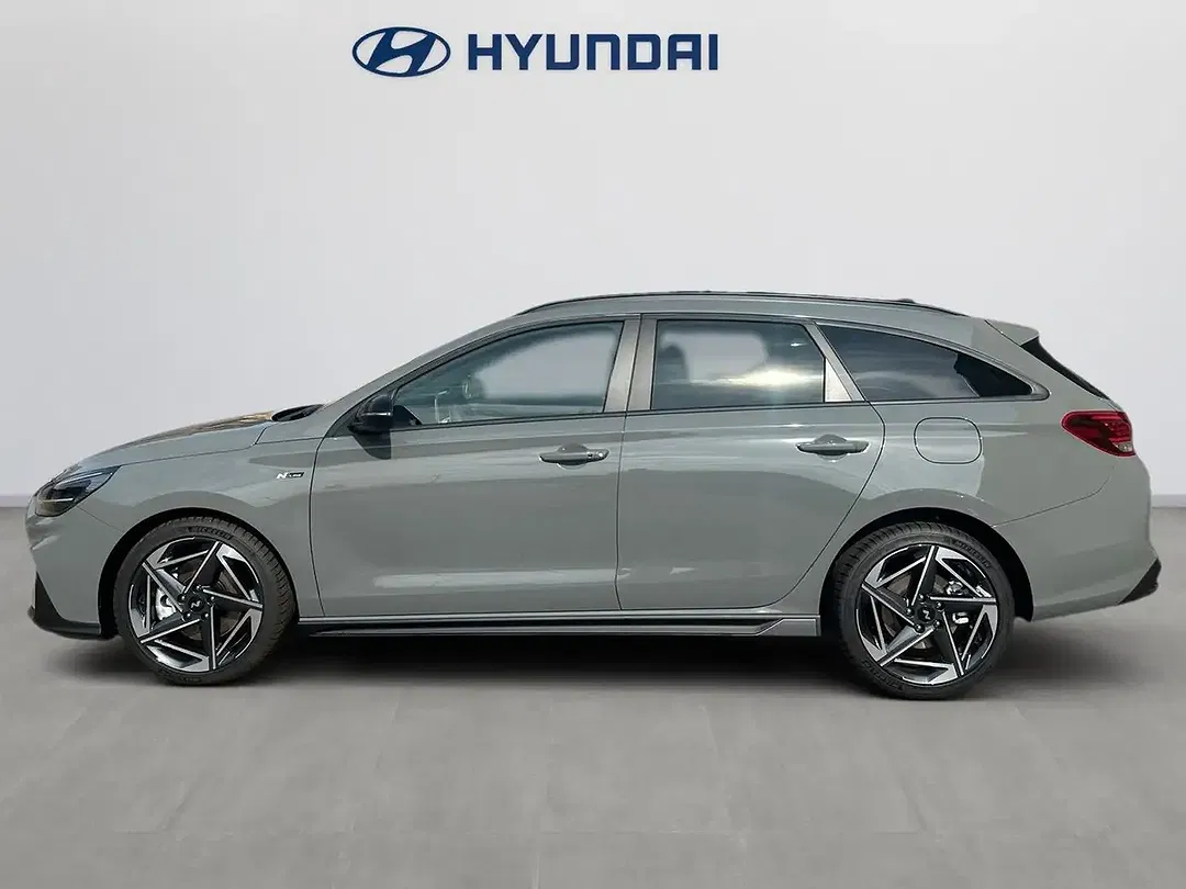Hyundai i30 - Thumbnail 6